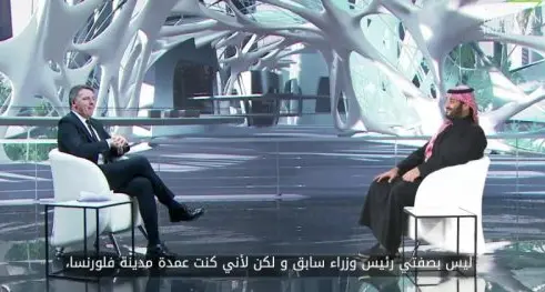 Caso Khashoggi, centrosinistra all'attacco di Renzi: «Spieghi i suoi rapporti con i sauditi»