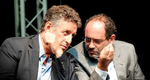 \"Mai conosciuto Dell'Utri\": così Graviano delude i teorici della trattativa Stato-Mafia