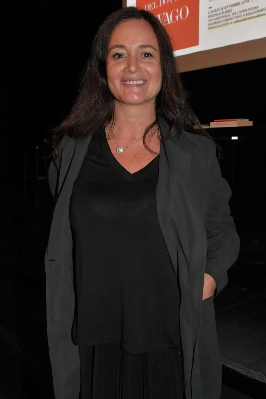 Chi è Annalena Benini, la nuova direttrice del Salone del libro di Torino