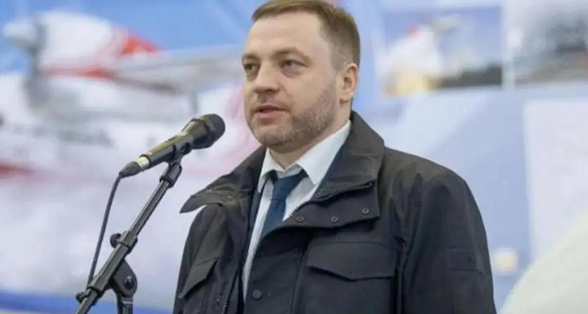 Ucraina, elicottero si schianta contro un asilo: morto il ministro dell’Interno. Le vittime sono 18, feriti tanti bambini