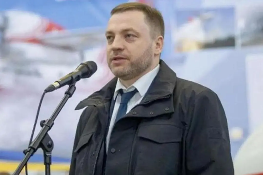 Denis Monastyrsky, il ministro dell\\'Interno ucraino deceduto a causa di un incidente con un elicottero