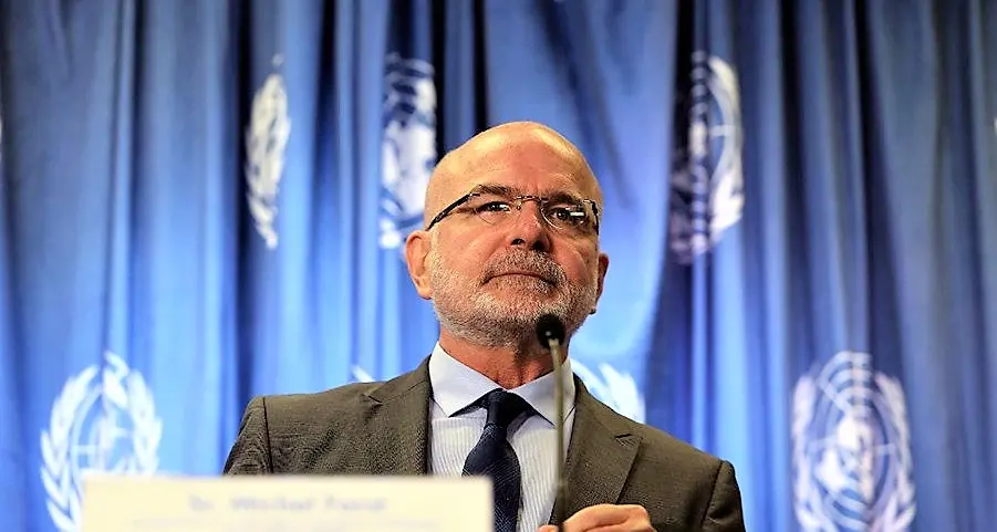 La bordata dell'Onu ai politici italiani: «Basta attacchi alle Ong»