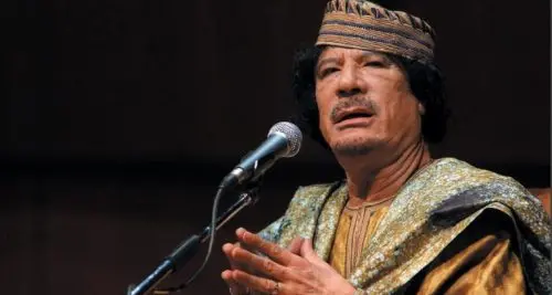 La saga di Gheddafi il nemico perfetto che apriva i rubinetti