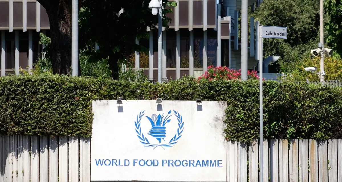 Nobel per la pace a World Food Program