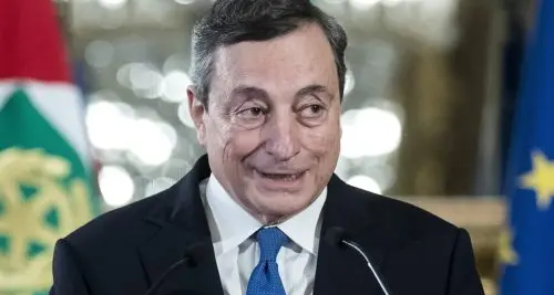 \"Presidente Draghi, ci scusi, ma ha dimenticato la giustizia penale...\"