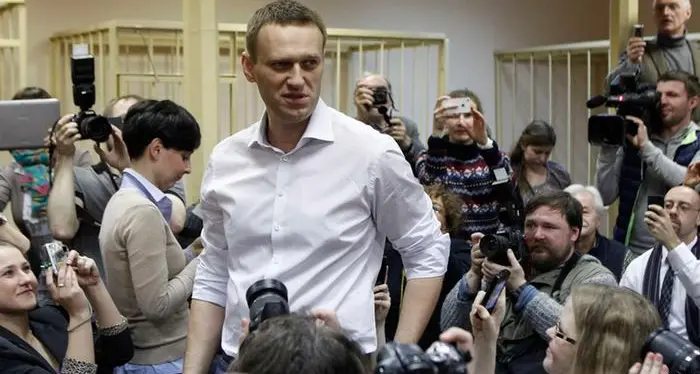 Russia condannato Aleksei Navalny, «l'uomo più temuto da Putin»
