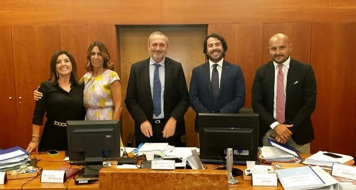 L’Ordine degli avvocati di Palermo: «Solidarietà ai giudici onorari: tanti rischi, zero tutele»