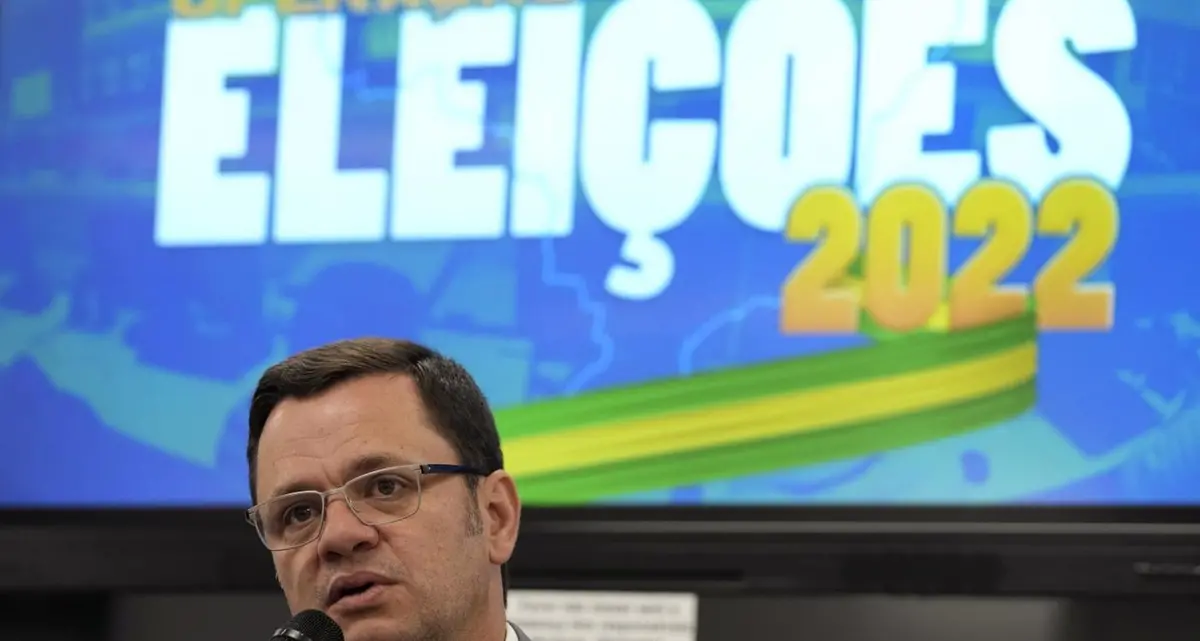 Brasile, scarcerato l’ex ministro Giustizia Anderson Torres