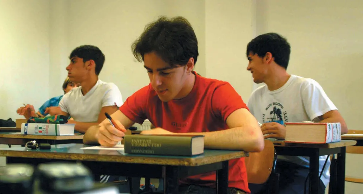 Gli studenti italiani quindicenni bocciati dall’Ocse