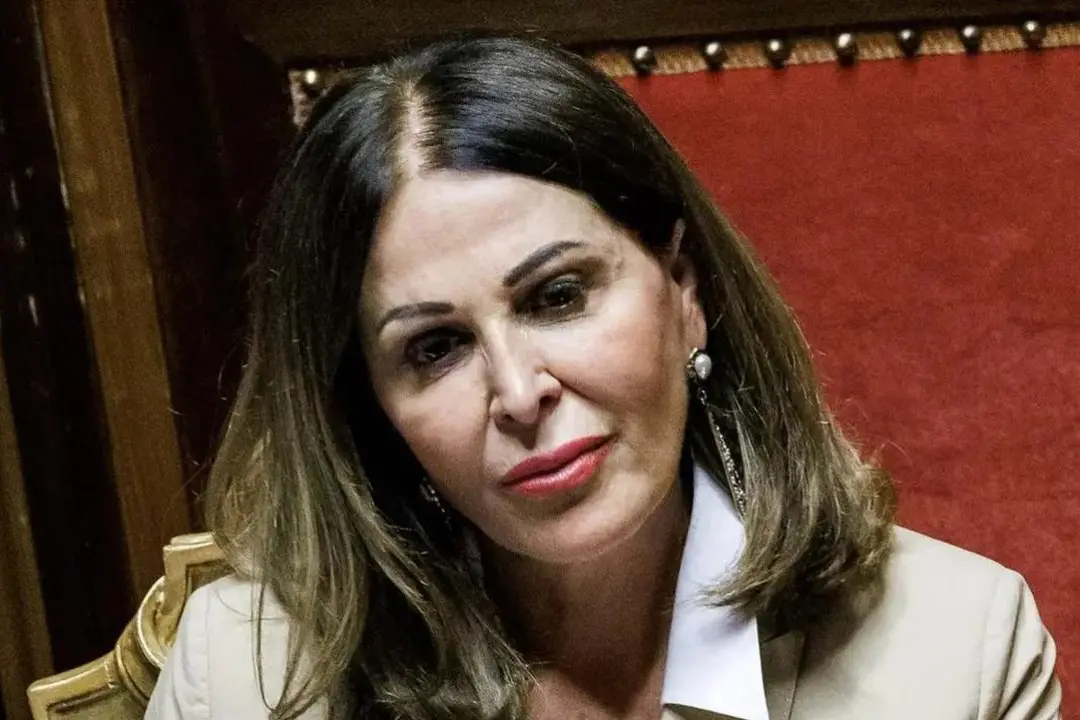 Il ministro Daniela Santanch\\u00E9