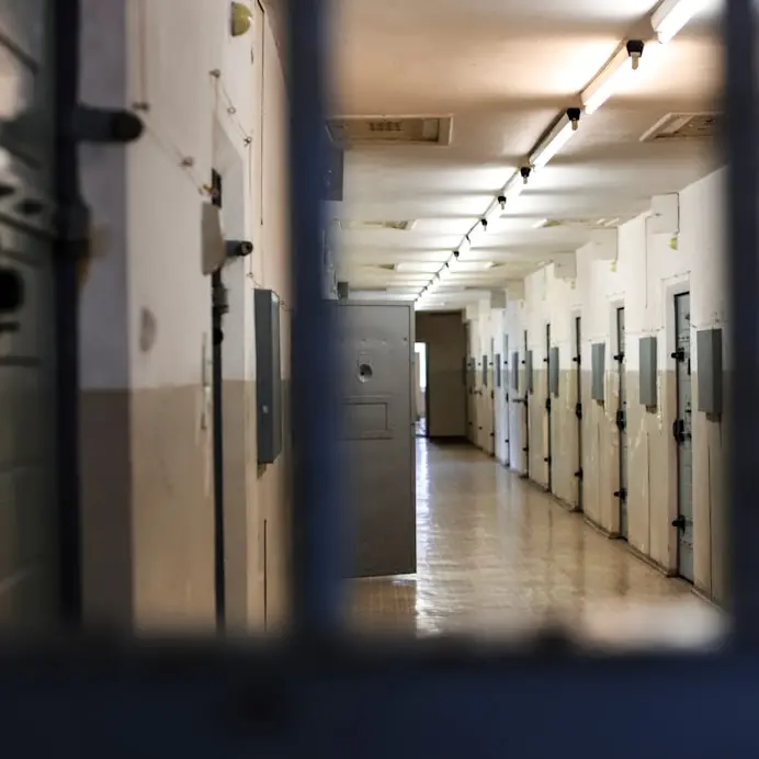 “Pena di morte di fatto”: il grido d’allarme dalle carceri italiane