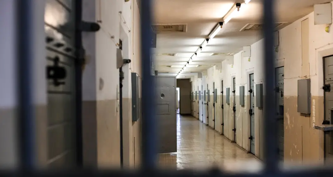 “Pena di morte di fatto”: il grido d’allarme dalle carceri italiane