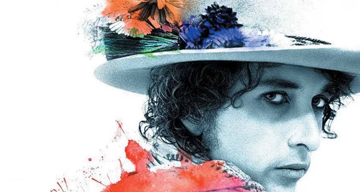 Scorsese racconta Dylan e l’America smarrita degli anni settanta
