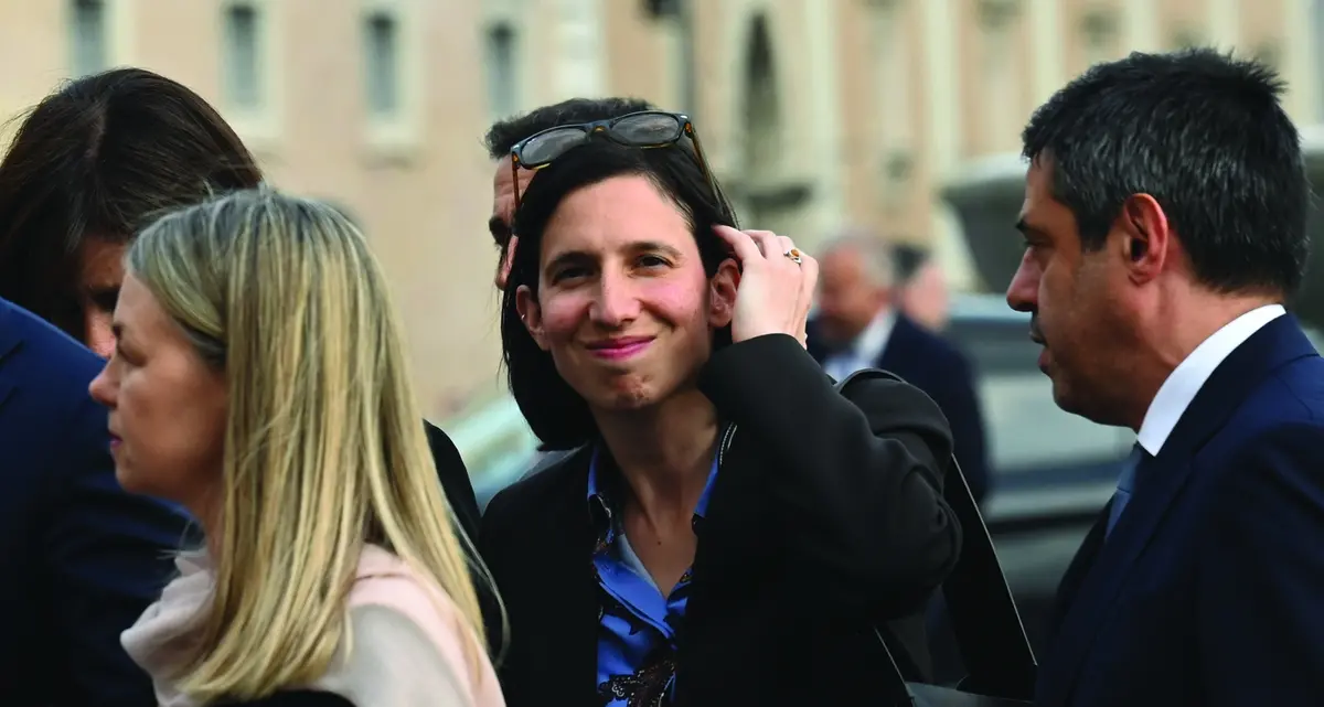 Schlein e il Pd sono a un bivio, dialogo interno o liquefazione