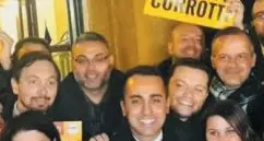 Spazzacorrotti, la Cassazione dà il “preavviso di bocciatura”