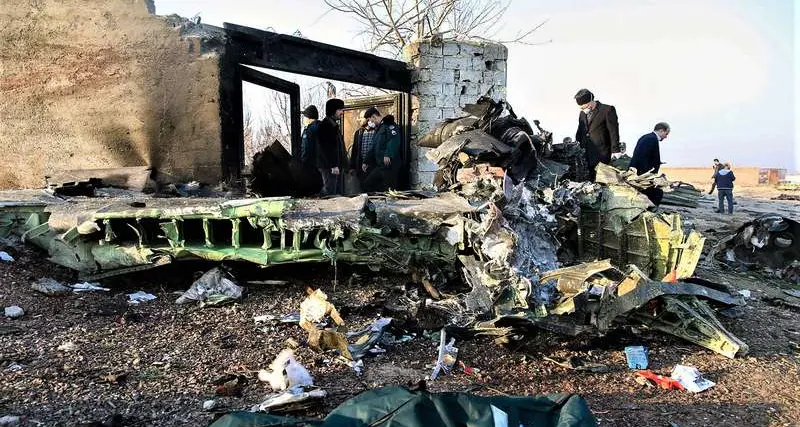 Teheran, precipita un Boeing ucraino. Incidente o attacco?