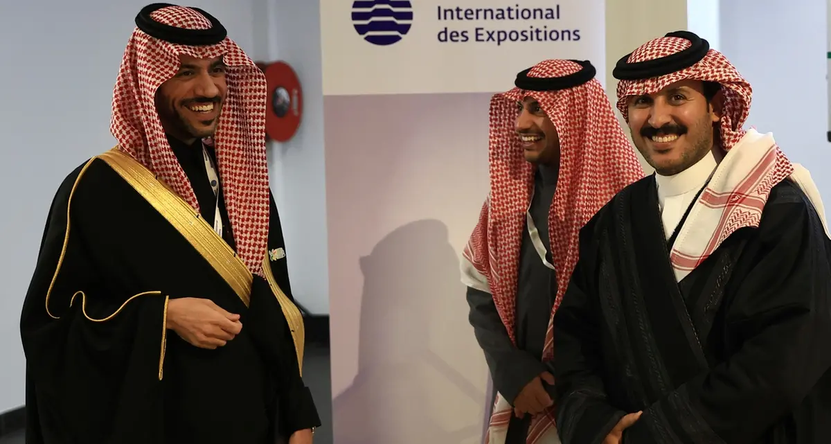 L’expo ai sauditi? Se i petrodollari stracciano i diritti