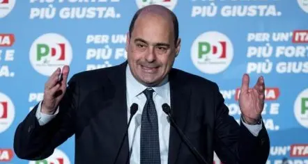 Zingaretti lancia la sfida contro i decreti Sicurezza: «Generano solo paura»