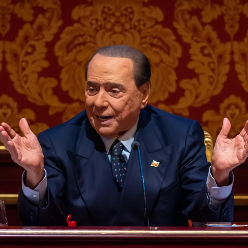 Tra fedeltà alla coalizione e disagio sulla giustizia. Il caso Cospito mette in allarme Berlusconi