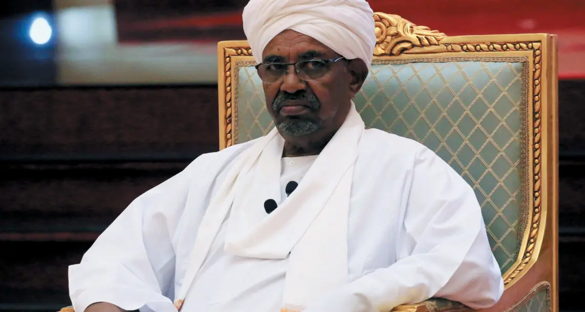 Sudan: l’ex presidente Bashir a giudizio per corruzione