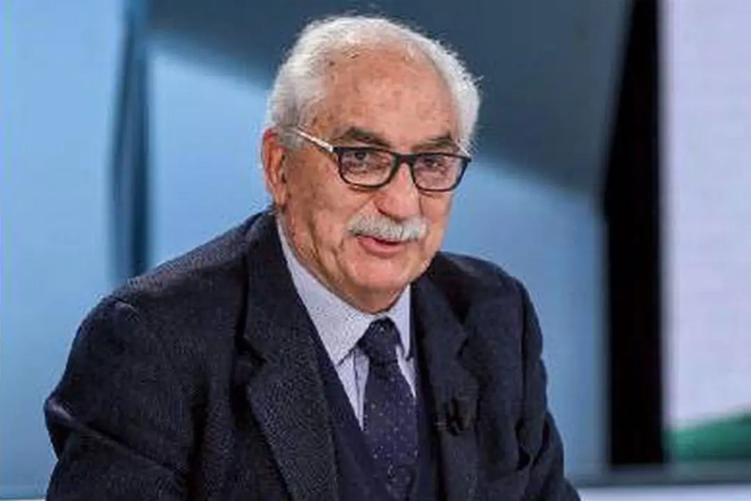 Armando Spataro, ex procuratore di Torino