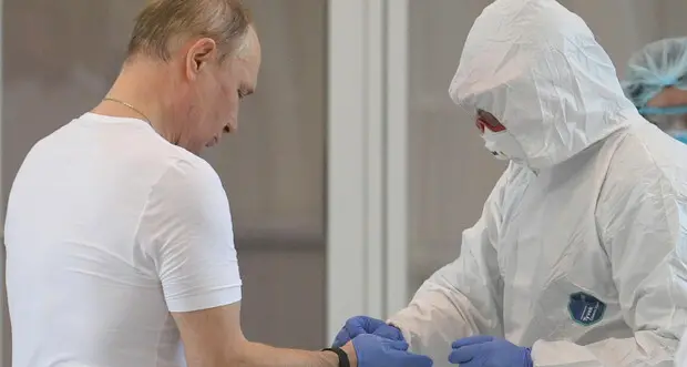 Putin non si ferma: la Russia ha prodotto il primo lotto di vaccino
