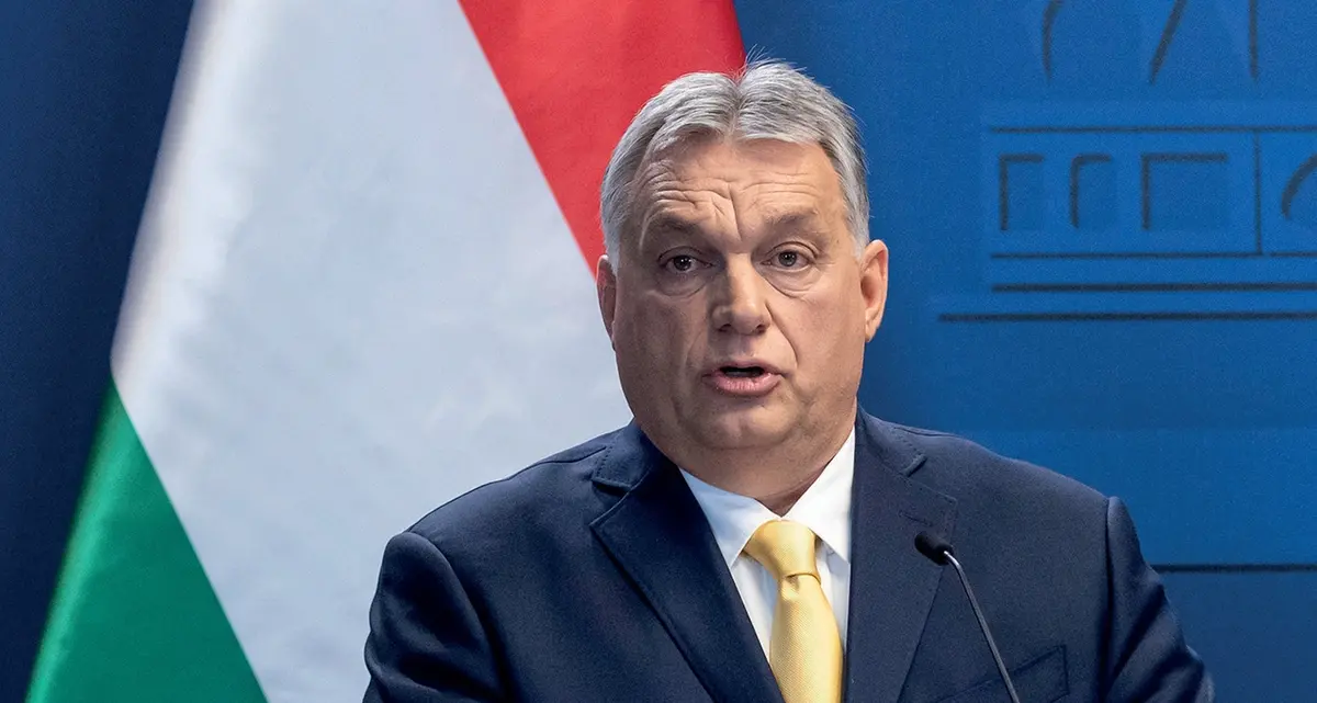 Ungheria, le restrizioni di Orban alle Ong sono «illegali»