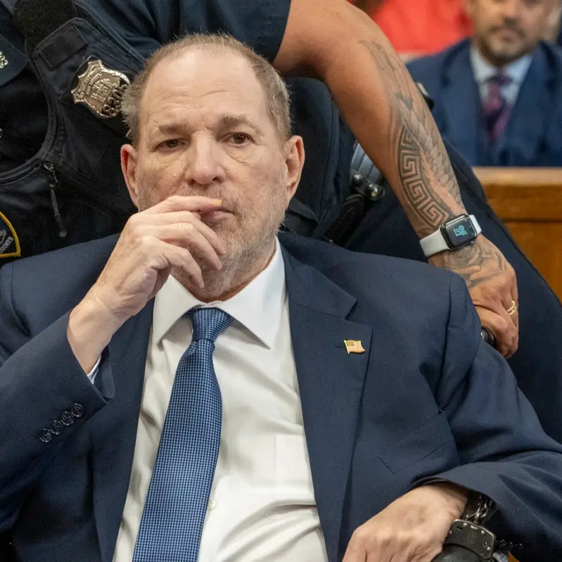 I gravi errori commessi dai giudici americani nel processo contro Harvey Weinstein