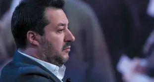 La difesa di Salvini: «Caro premier, parli come Saviano e un Renzi qualsiasi»