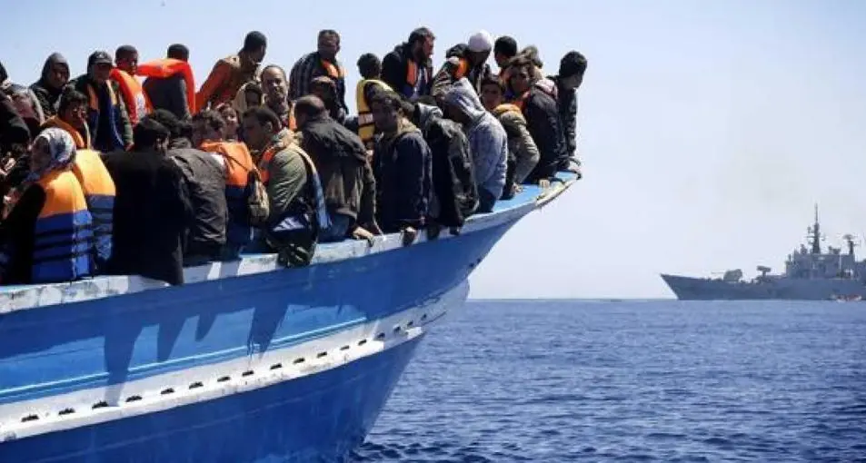 Migranti, si riapre la rotta Tunisia-Italia e nel Mediterraneo si torna a morire