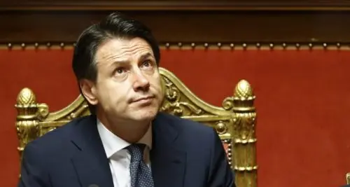 Di Maio e Renzi: la strana coppia che insidia Conte