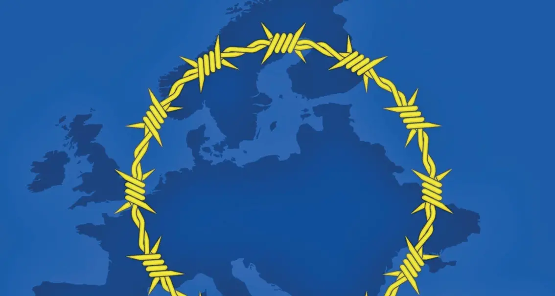 Misure alternative: l’Italia in coda tra i paesi europei. Prima l’Olanda