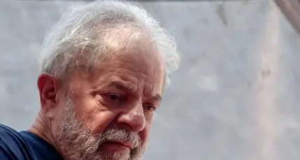 Lula potrà uscire dal carcere per assistere ai funerali del nipotino