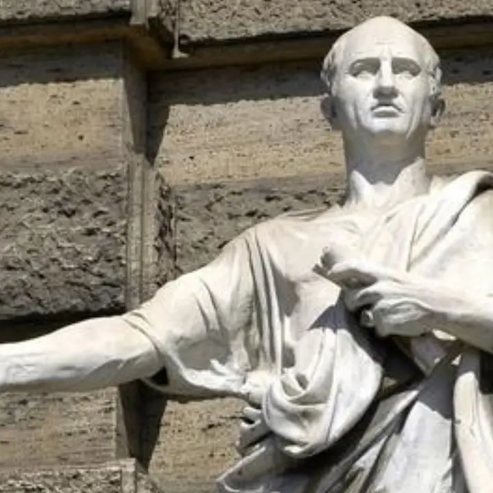 Breve, chiara e probabile: la lingua giuridica segua la lezione di Cicerone