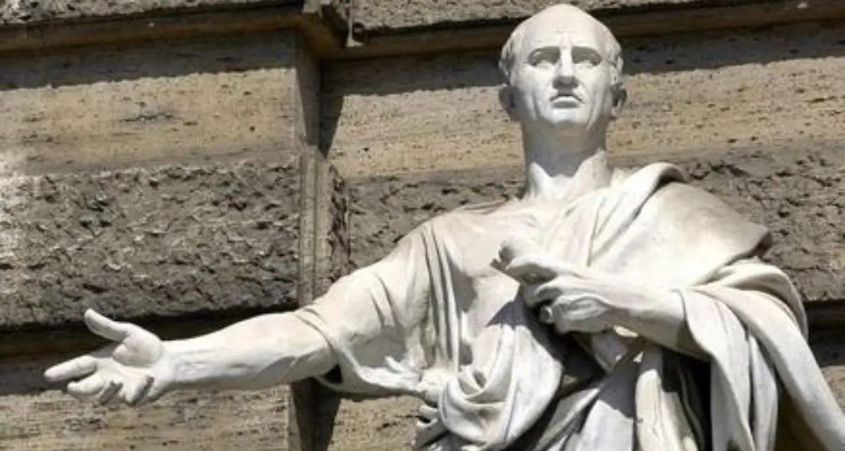 Breve, chiara e probabile: la lingua giuridica segua la lezione di Cicerone