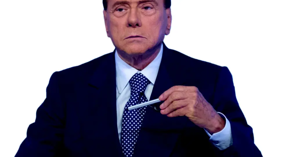 Berlusconi, gli orologi della Procura spaccano il minuto