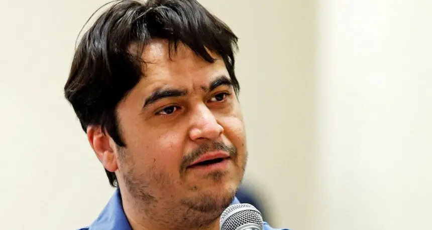 L'Iran ha giustiziato il reporter Ruhollah Zam, ex capo dell'opposizione