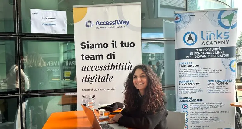 «Web dei Comuni inaccessibile ai disabili», dice il report di AccessiWay