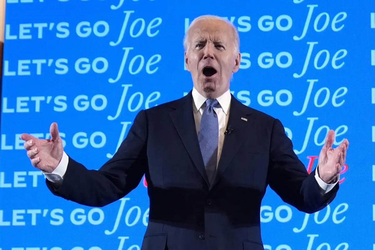 Biden non molla: "Solo Dio può togliermi dalla corsa presidenziale"