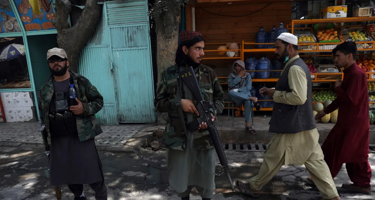 Il fronte anti-Talebani non fa sconti: «Pace o sarà guerra»