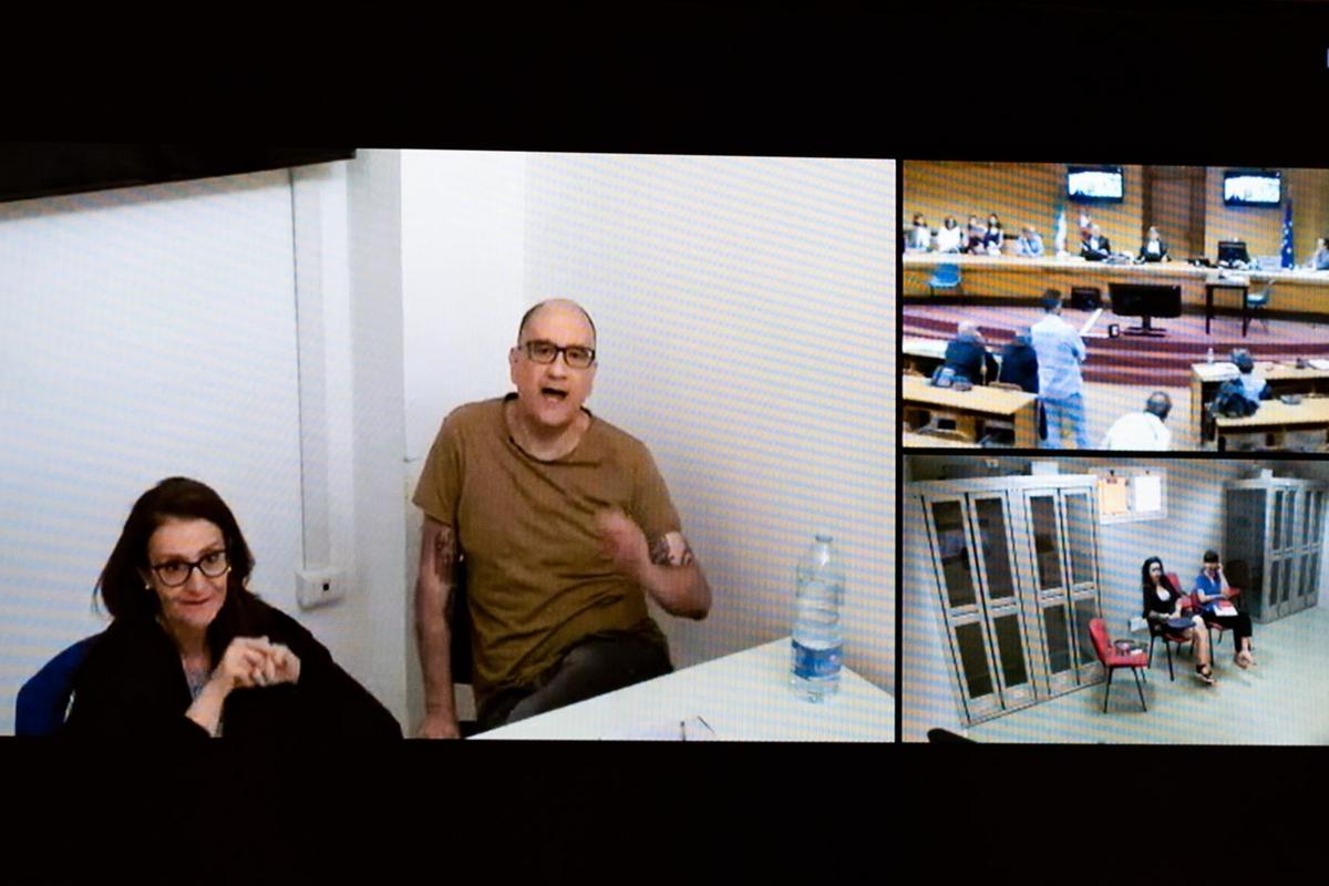 Alfredo Cospito al 41 bis, per il pg della Cassazione non va revocato