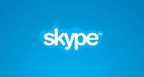 Arriva Skype per favorire i rapporti con i familiari