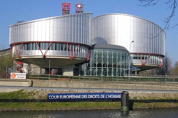 Corte europea dei diritti umani