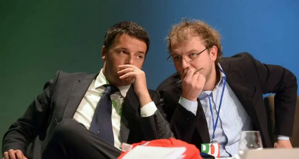 Renzi vuole rompere l’assedio liquidando il Pd