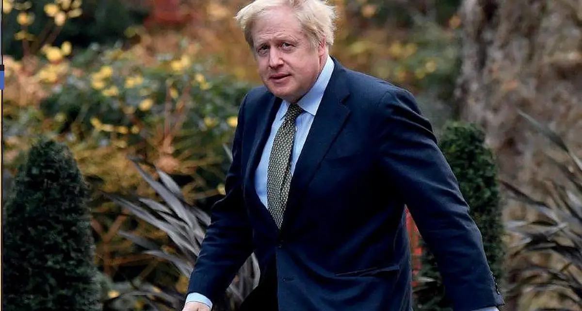 Il sovranismo imperiale di Boris Johnson può spaccare l’Inghilterra