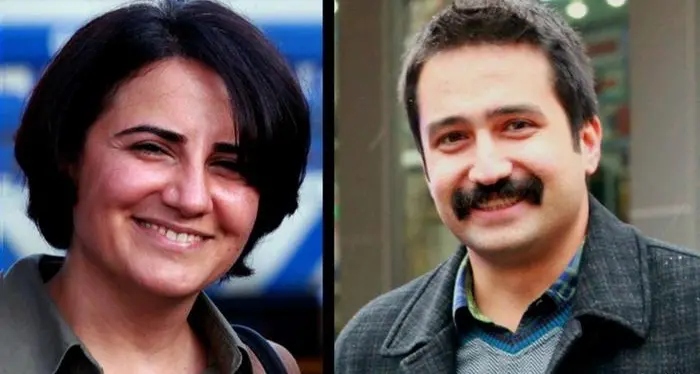 Turchia, condannati i colleghi di Ebru Timtik