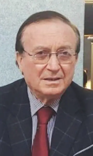 Antonio Vaccarino