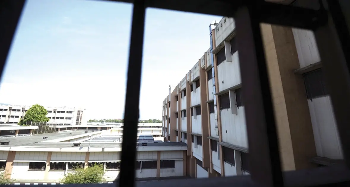 Carceri, il 2022 inizia con un suicidio e un'evasione