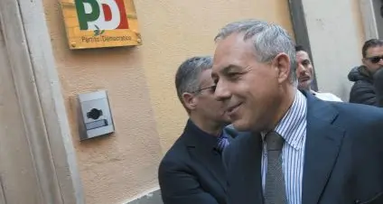 Anzaldi: «Voterò Bobo Giachetti. Ma che noia mortale queste primarie dem...»