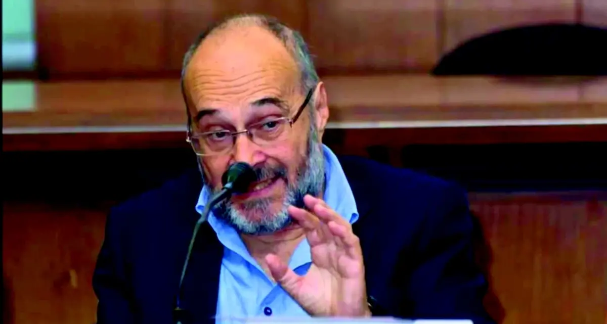 Spangher: «Separazione delle carriere delle toghe? Urgente ma non basta»